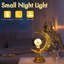 Evadne Metal Table Lamp
