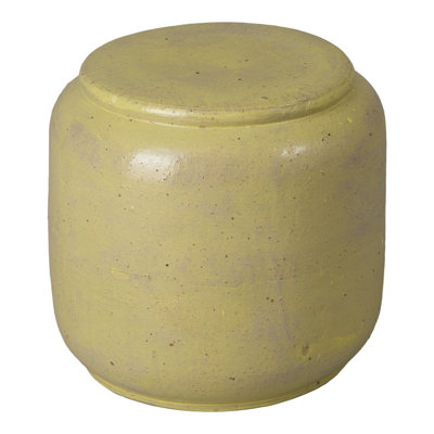 Ceramic Garden Stool