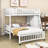 Eilerich Kids Twin Over Full Bunk Bed with Drawers-708830144