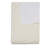 Trabuco 3-Piece Duvet Set - White-66881974