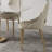 Light luxury simple family dining table sets-103104968