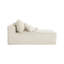 Upholstered Chaise Lounge-1066393672