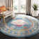 Gutierez Performance Oriental Rug