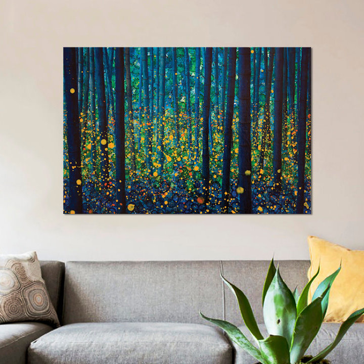 Print, 66.04 cm H x 45.72 cm W x 1.91 cm D