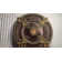 Spring Dreams 30" D Polyurethane Hand Painted Ceiling Medallion