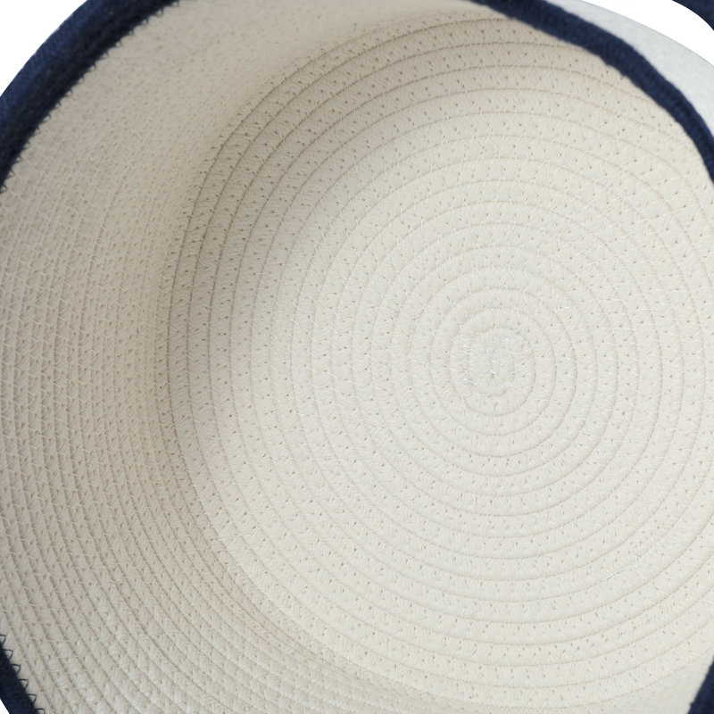 Panier en tissu pour chat, H 8po x l 12 po x P 12 po