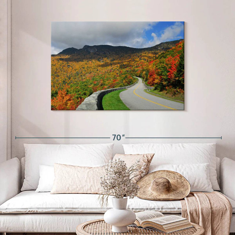 Mehar Blue Ridge Highway