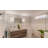 Dumitru Dimmable LED Vanity Light
