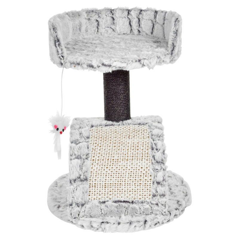 Marauder Scratching Post