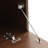 Led Floating Tv Stand,large Entertainment Stand For Tv Up To 80 Inch,tv Cabinet With Storage Shelves,sturdy Tv Console For Living Room, Bedroom-105552294
