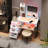 Jahsun Makeup Vanity with LED Light-871801085
