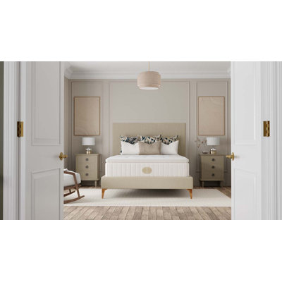 Shifman Ever After Ultra Plush Pillow Top