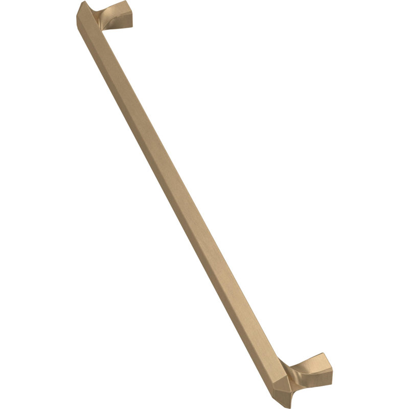 Napier 8 13/16" Center Bar Pull Multipack, 8 13/16" Center to Center