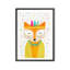 Pop Art & Retro The Rainmaker Framed Art-279328490