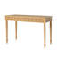 Bureau d'écriture avec tiroirs de rangement camouflage l 47,75 po Camilo-139016309