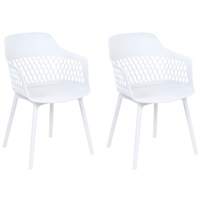 Brazzell 46cm H Armchair