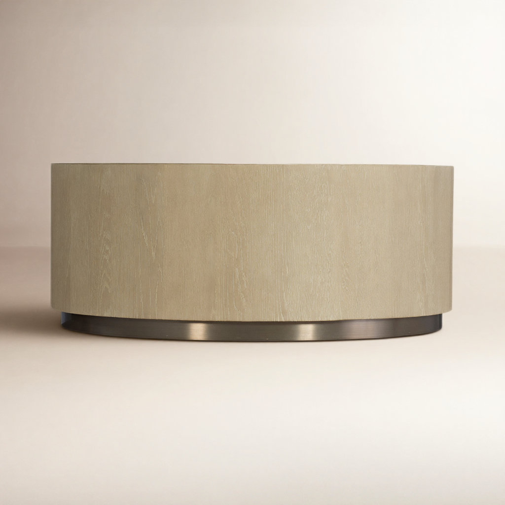 Cascade Coffee Table Hooker Furniture