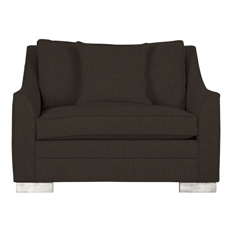 Nicholas 50.5" Chair & Half