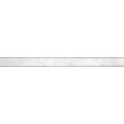 1'' L x 12'' W Tile Trim