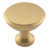 Satin Brass
