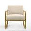 Fauteuil de 25 po de large Quentin-675164847-675164832