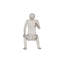 Crazy Wire Metal Garden Statue