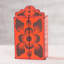 Sculpture retablo religieux fait main Moreton
