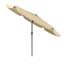 117'' Tilt Market Patio Umbrella with Base-446630912