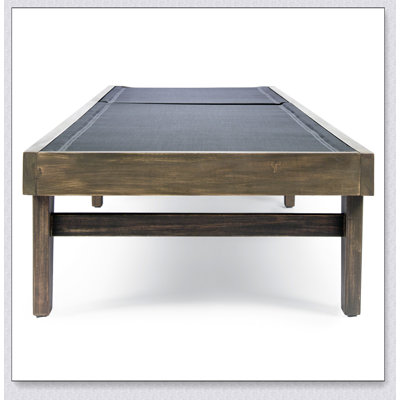 SUMMERLAND CHAISE LOUNGE - MESH by Lark Manor