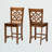 Annorah Solid Wood Counter Stool-962221592