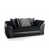 Black is out of stock selected