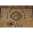 Pre-1900 Vegetable Dye    Rug 5x7