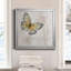 Carte postale papillon I - reproduction d'art sur toile-1408808908-1408808899