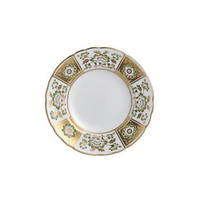 Handmade Bone China Bread And Butter Plate