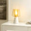 Lampe fantaisie en marbre Muriwai