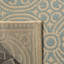 Tapis intérieur / extérieur Burnell Performance Ikat-27804690