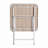 Outdoor Patio Folding Dining Table