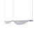Tela™ 2 - Light LED Pendant