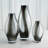 Glass Table Vase 1-92001421-92001423