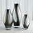 Glass Table Vase-92001422-92001423