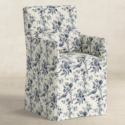Lindy Arm Chair