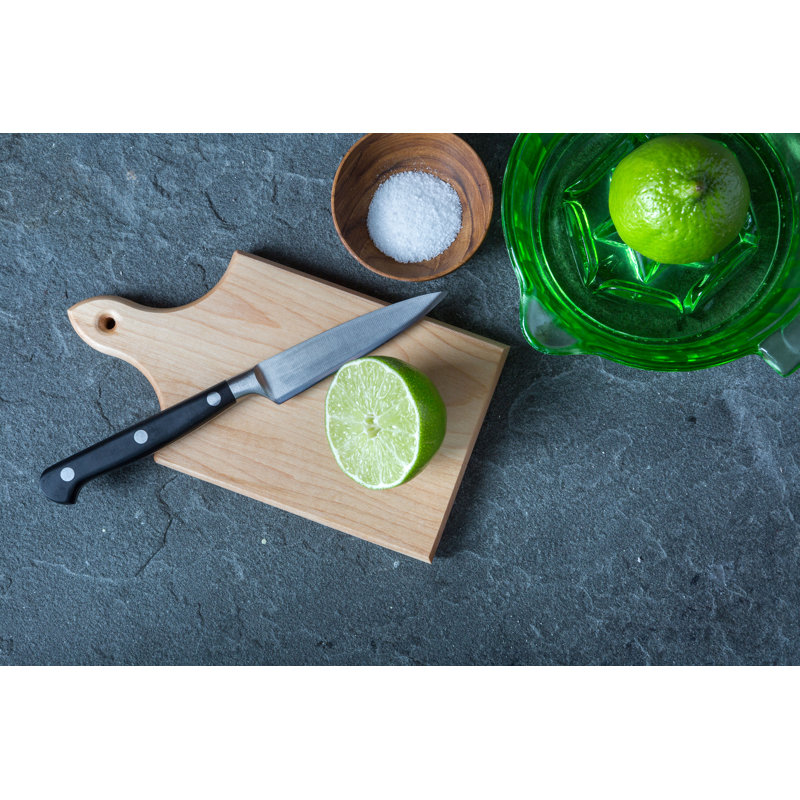 Q-Tee Cutting Board