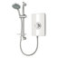 Showers & Bathtubs