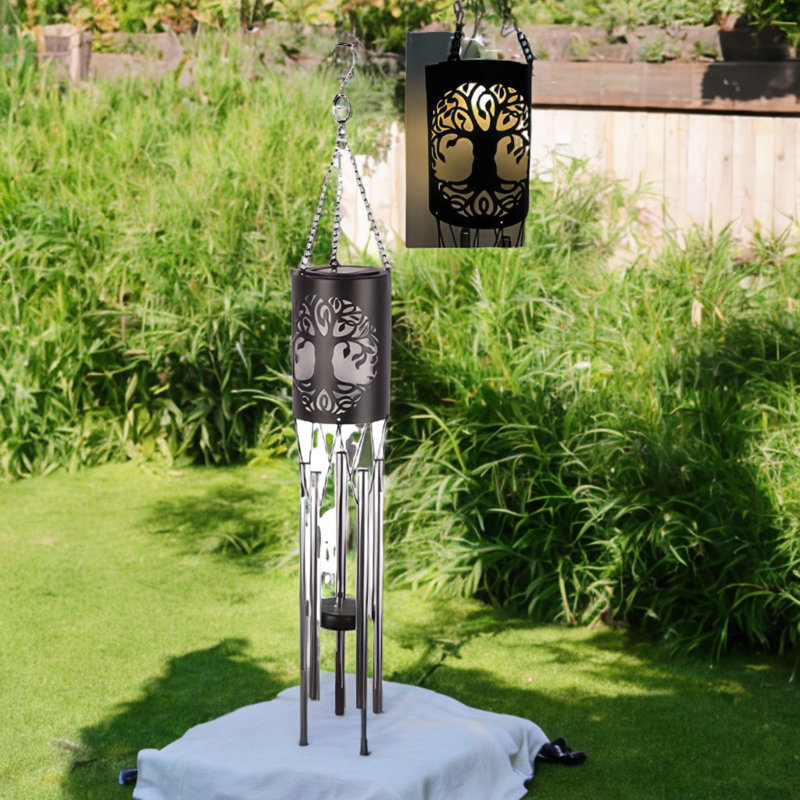 Carillon cylindrique 39 po