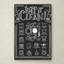 Kadey «Modern 7», impression sur toile-21645596