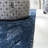 Arionna Neutral Geometric Navy Indoor/Outdoor Rug-1349532746