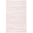 Ginsburg Metro Hand Tufted Indian Wool And Cotton With Latex Solid Color Rug-105388852