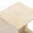 5 Pcs Wall Mounted Cat Climber Set, Floating Cat Shelves And Perches, Cat Activity Tree With Scratching Posts, Modern Cat Furniture, Beige