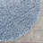 Assar Handmade Tufted Light Blue Area Rug-1477011419