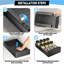 Sonakshi Adjustable Pull Out Drawer